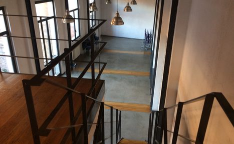 Арендовать BubbleLoft