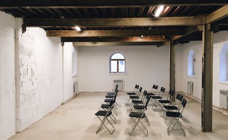 Арендовать Vernissage