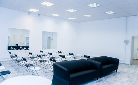 Арендовать Уютное пространство в центре города