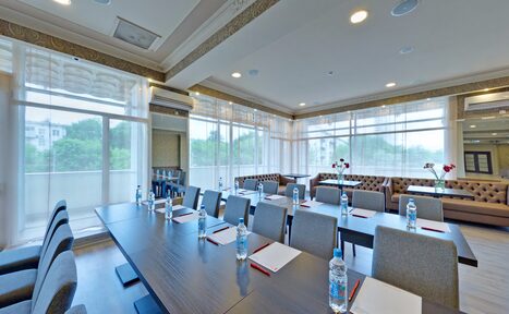 Арендовать Гостиничный комплекс «Севастополь»