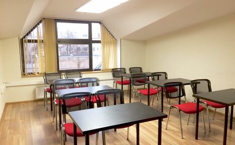 Арендовать Универсальный зал на Новокузнецкой