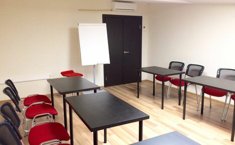 Арендовать Универсальный зал на Новокузнецкой