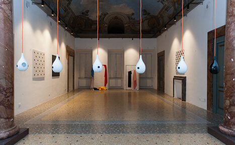 Арендовать Contemporary cluster