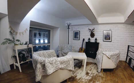 Арендовать New York Coffee