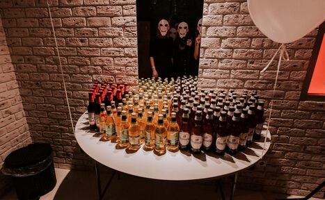 Арендовать Современное пространство 