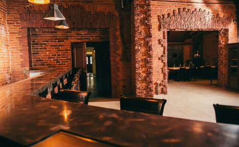 Арендовать Пространство для конференций в центре Москвы