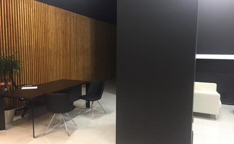 Арендовать Зал в Москва-сити для мероприятий по криптовалютам