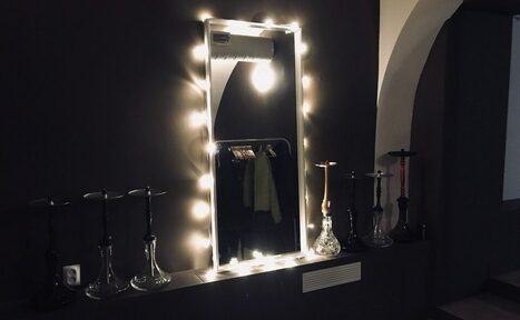 Арендовать Лофт-пространство для праздников