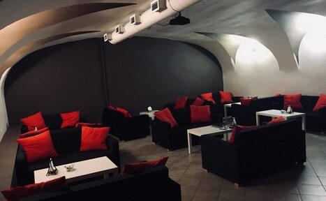 Арендовать Лофт-пространство для праздников