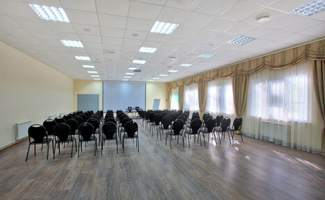 Арендовать Конференц-зал для деловых мероприятий