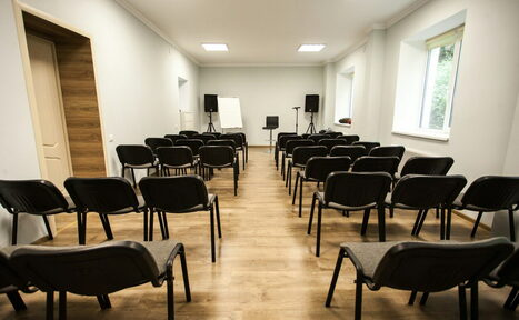 Арендовать Зал Аквамарин