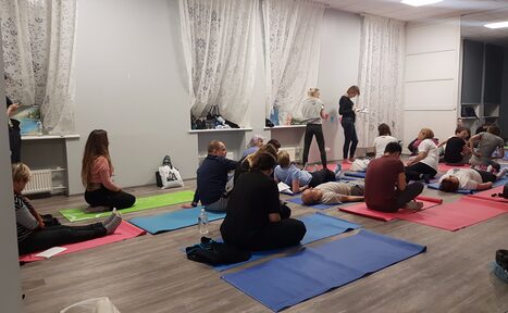 Арендовать La Mazzi