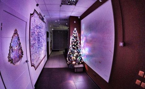 Арендовать Уютный зал для творческих встреч и вечеринок