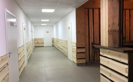 Арендовать Рекорд Уютное кафе на юге Петербурга под закрытие