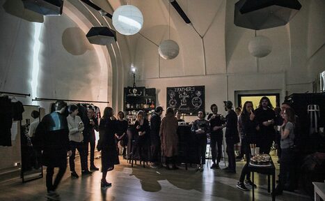 Арендовать Светлое арт-пространство в историческом центре