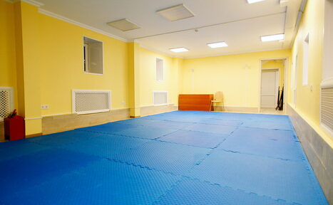 Арендовать Зал для практик Грот