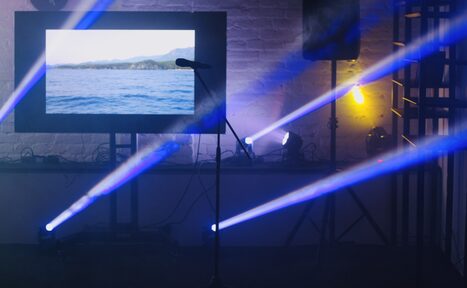 Арендовать PianoLoft. Лофт для праздничных мероприятий