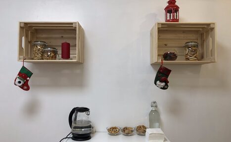 Арендовать Moscow English Club