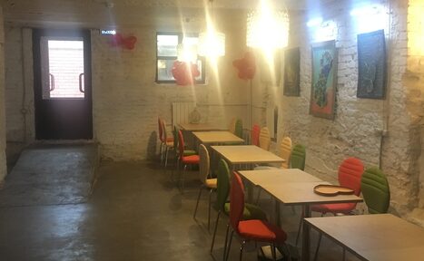 Арендовать Парк Freezone