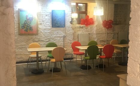 Арендовать Парк Freezone