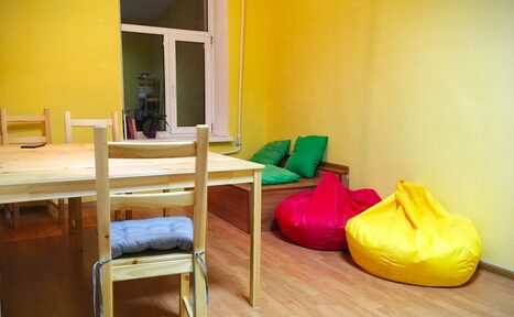 Арендовать Мини-лофт