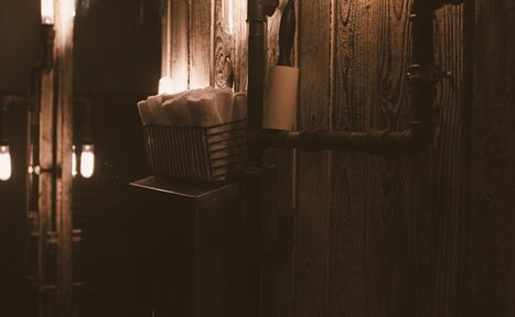 Арендовать Уютное индустриальное пространство в стиле лофт