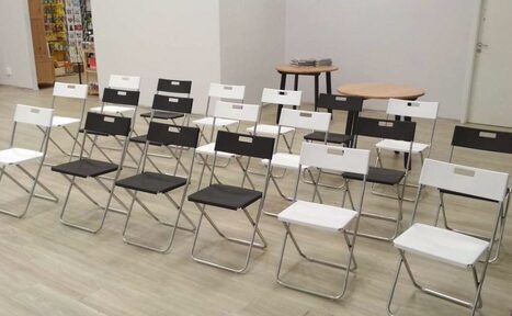 Арендовать Панорамный тренинг-зал на Лубянке