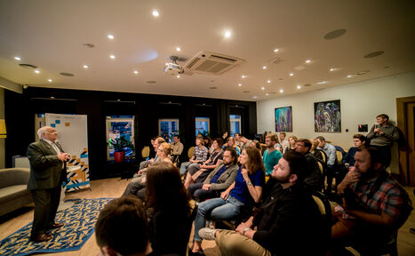 Арендовать Многофункциональный зал на Чернышевской 