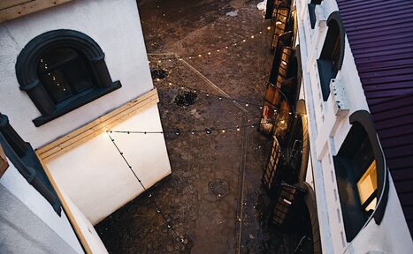 Арендовать Эксплуатируемая крыша