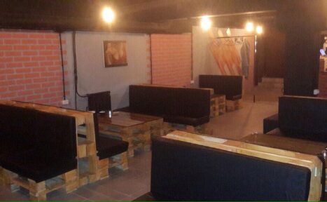 Арендовать Лофт-пространство в Марьиной Роще