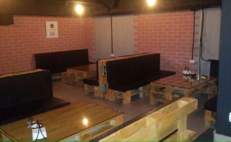 Арендовать Лофт-пространство в Марьиной Роще