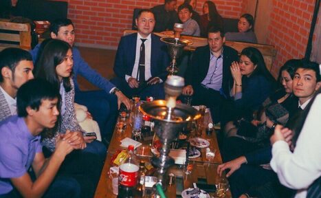 Арендовать Лофт-пространство в Марьиной Роще