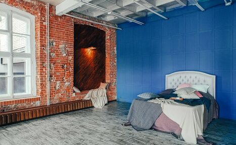 Арендовать TopBananaStudio