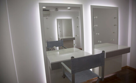 Арендовать Тренинговый бьюти-класс