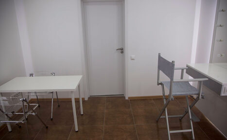 Арендовать Тренинговый бьюти-класс