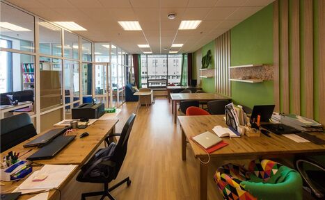 Арендовать Коворкинг "TG coworking zone"