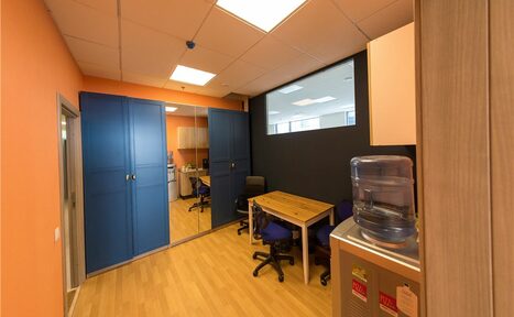 Арендовать Коворкинг "TG coworking zone"