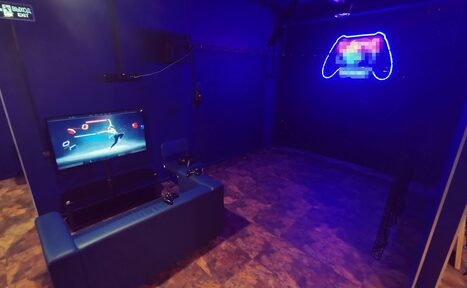 Арендовать Игровое пространство для мероприятий