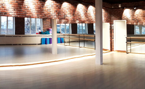 Арендовать Metropolis fitness