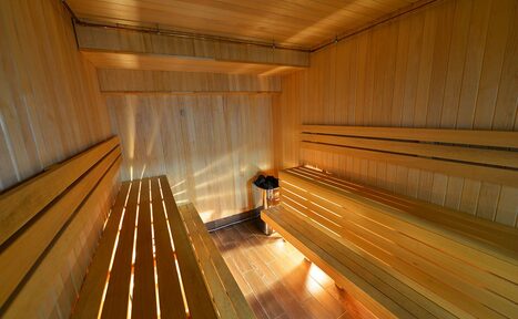 Арендовать Metropolis fitness