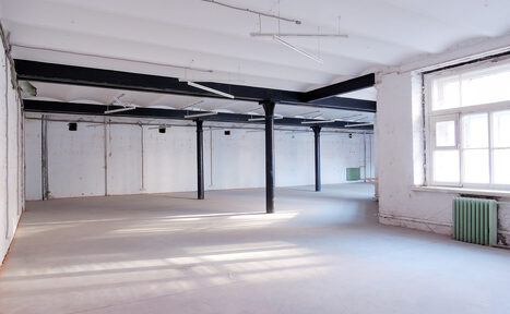 Арендовать Бертгольд центр. Зал под фотосессии в лофте