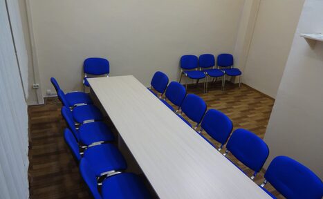 Арендовать Зал для тренингов на юго-востоке Москвы