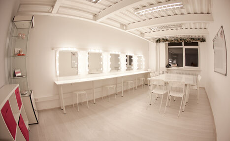 Арендовать Beauty room