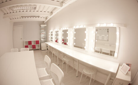 Арендовать Beauty room