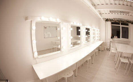 Арендовать Beauty room