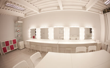 Арендовать Beauty room