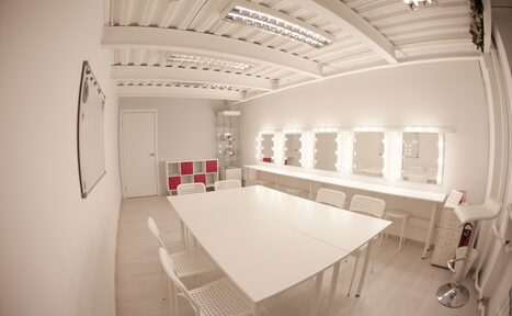 Арендовать Beauty room