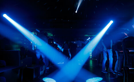 Арендовать Клубное пространство на юге Москвы