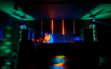 Арендовать Клубное пространство на юге Москвы