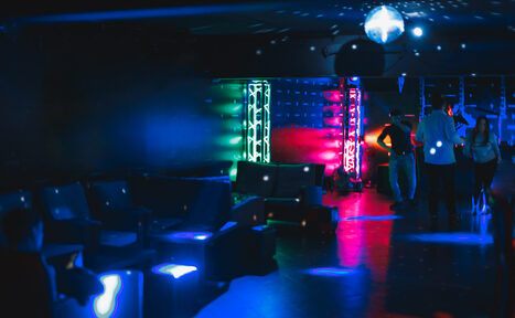 Арендовать Клубное пространство на юге Москвы